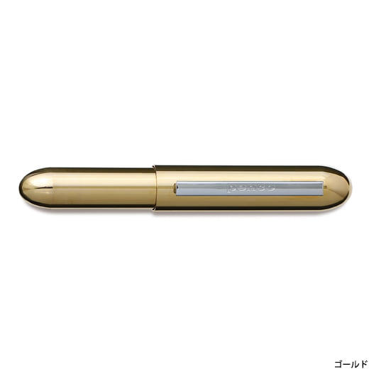 Stylo bille Penco – Perfection Bullet Pen - Laiton stylo