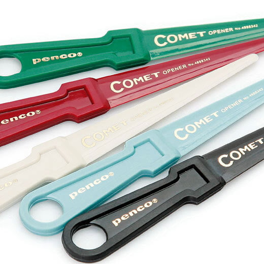 Penco – Coupe-papier - Coloris au choix