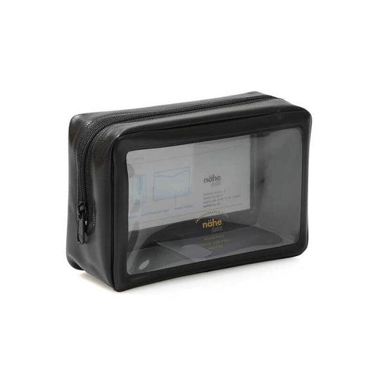 Pochette de rangement - Packing pouch Nähe - Taille S