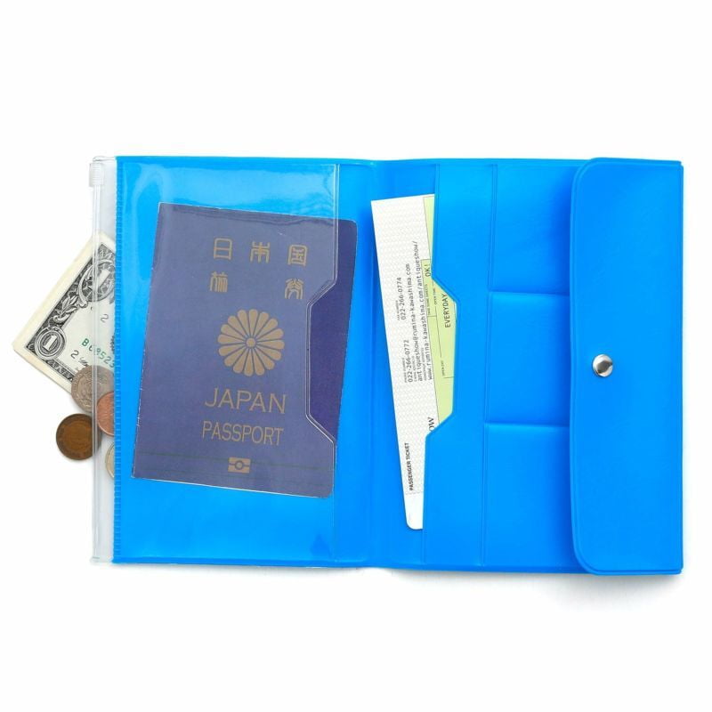 nahe-pochette-general-purpose-travel-organiser vue 14