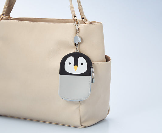 Porte-cartes Animaux - Punilabo - Animal au choix