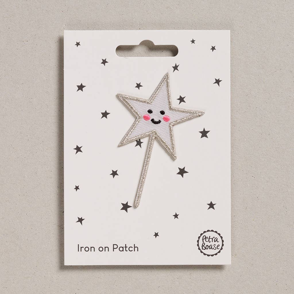 patch-a-repasser-lot-de-6-star-baguette vue 1