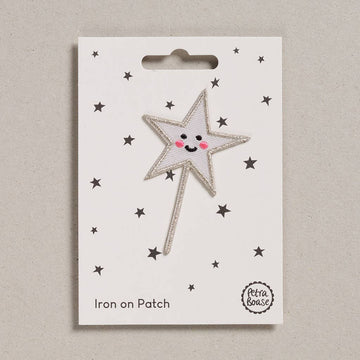 patch-a-repasser-lot-de-6-star-baguette vue 1