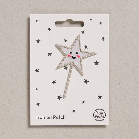 patch-a-repasser-lot-de-6-star-baguette vue 1