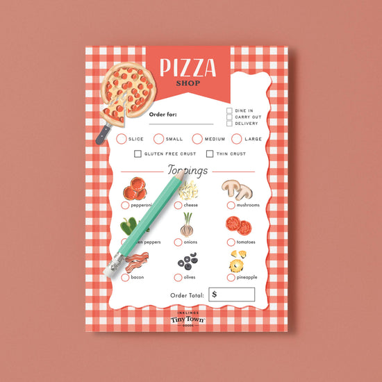 bloc-notes-de-jeu-inklings-tiny-town™-pizzeria vue 6