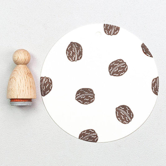 Tampon | Petite noix - M - Perlenfischer