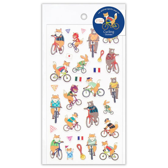 stickers-japonais-musique-animaux-dores-copie vue 4