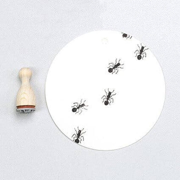 Tampon | Fourmi - S – Perlenfischer