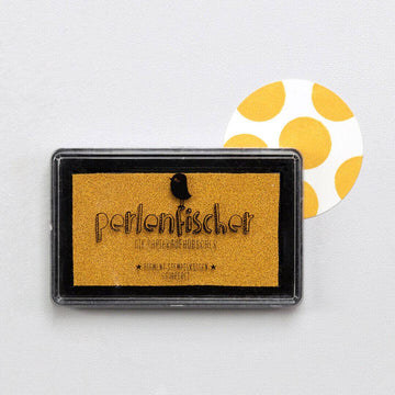 Tampons encreurs | Medium - Perlenfisher - Coloris au choix