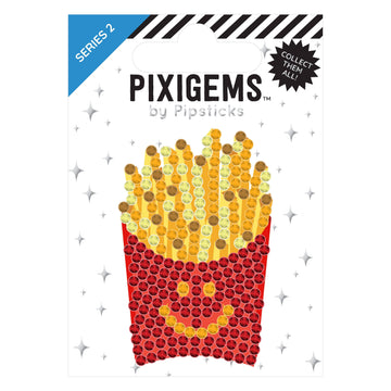 Pixigem – Finley French Fries | Pipsticks