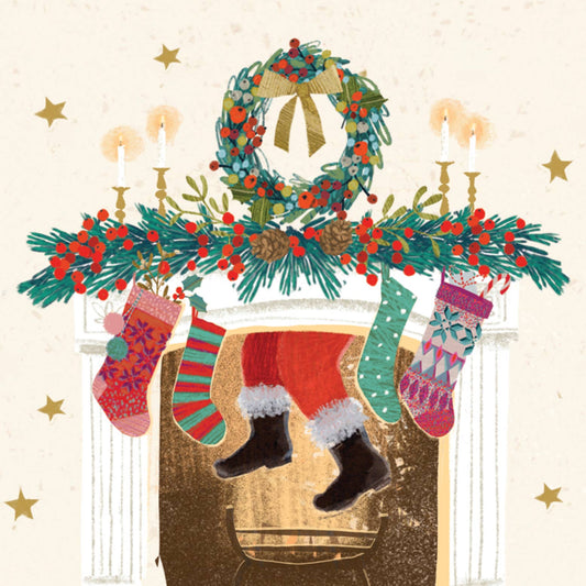 Pop Up Mini 3D – La nuit de Noël avant Noël