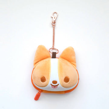 Sac d’accessoires Corgi super moelleux – Coloris au choix - Thousand Skies