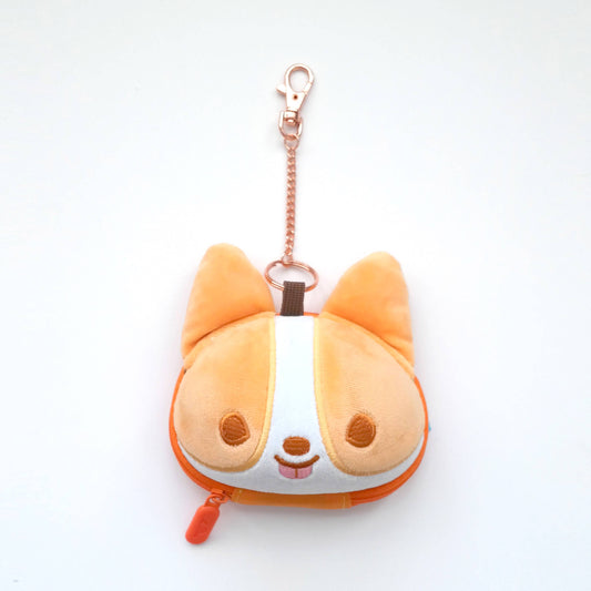 Sac d’accessoires Corgi super moelleux – Coloris au choix - Thousand Skies