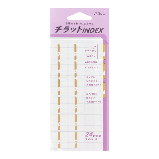 index-chiffres-or vue 1