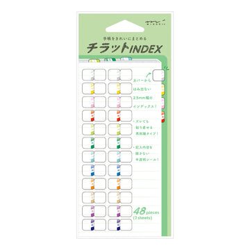 index-chiffres-multicolore vue 1