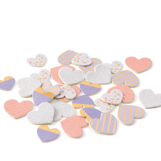 stickers-coeurs vue 3