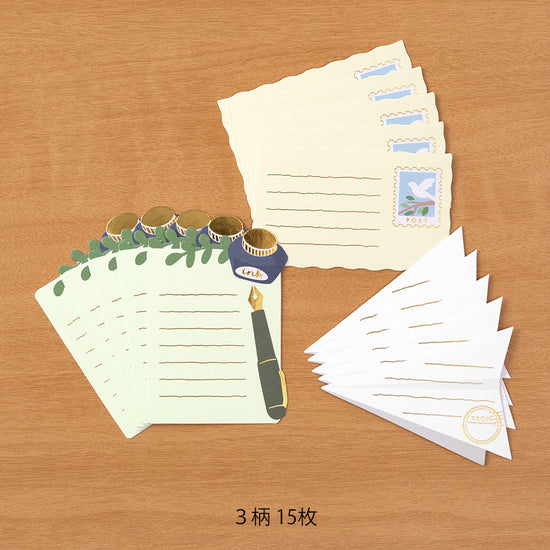 sticky-notes-autocollante-correspondance vue 3