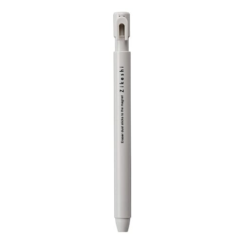 Gomme Magnétique Zikeshi – Format Stylo 2
