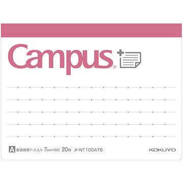 Campus Foldable Sticky Notes – Notes adhésives pliables