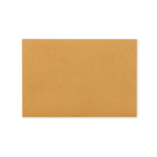 enveloppes-kraft-horizontales-avec-ficelle-taille-m-orange vue 4