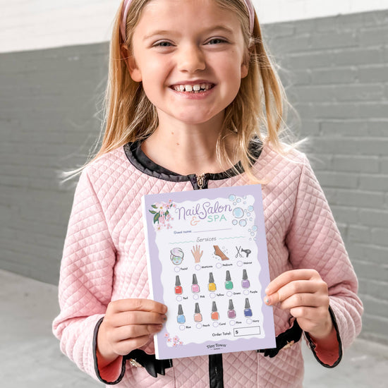 bloc-notes-de-jeu-inklings-tiny-town™-salon-de-manucure-et-spa vue 8