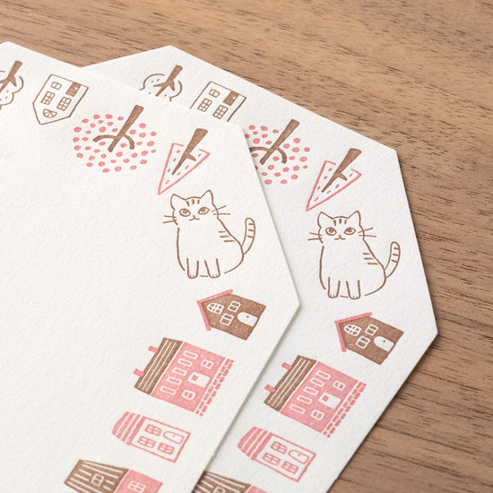 letterpress-chat vue 3