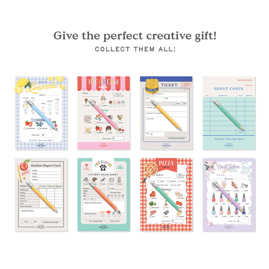 bloc-notes-de-jeu-inklings-tiny-town™-salon-de-manucure-et-spa vue 9