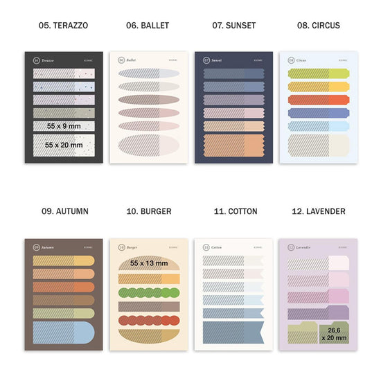 bloc-de-notes-adhesives-terrazo vue 6