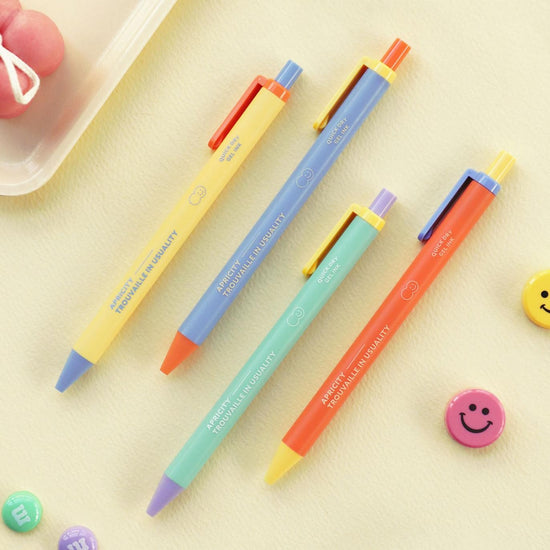 stylo-gel-bubbly-0-38-iconic vue 8