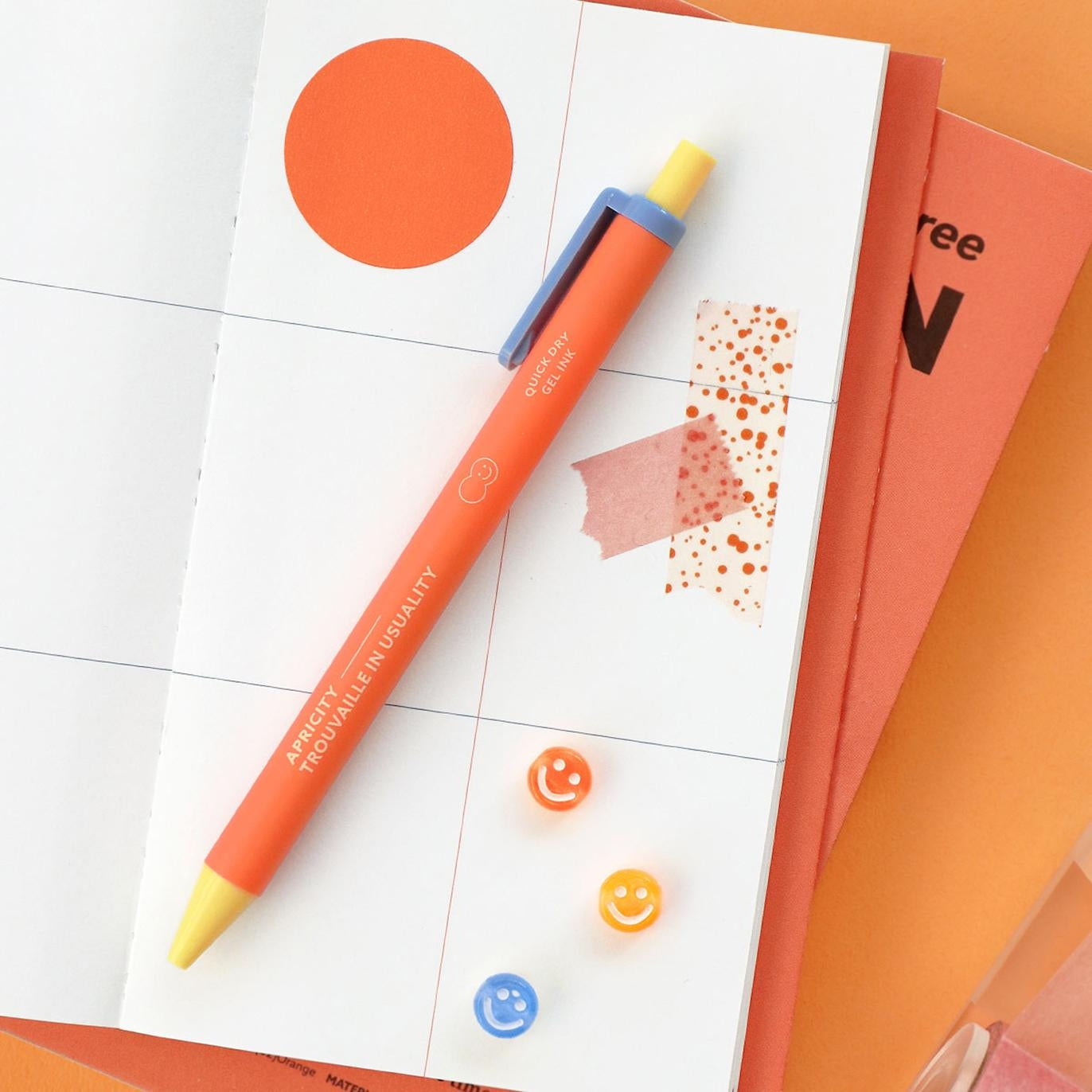 stylo-gel-bubbly-0-38-iconic vue 4
