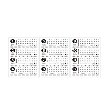 sticker-calli-alphabet-pack-de-lettres-iconic-copie vue 1