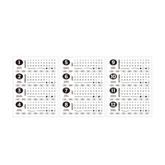 sticker-calli-alphabet-pack-de-lettres-iconic-copie vue 1