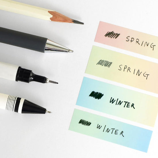 bloc-de-notes-adhesives-hiver vue 5