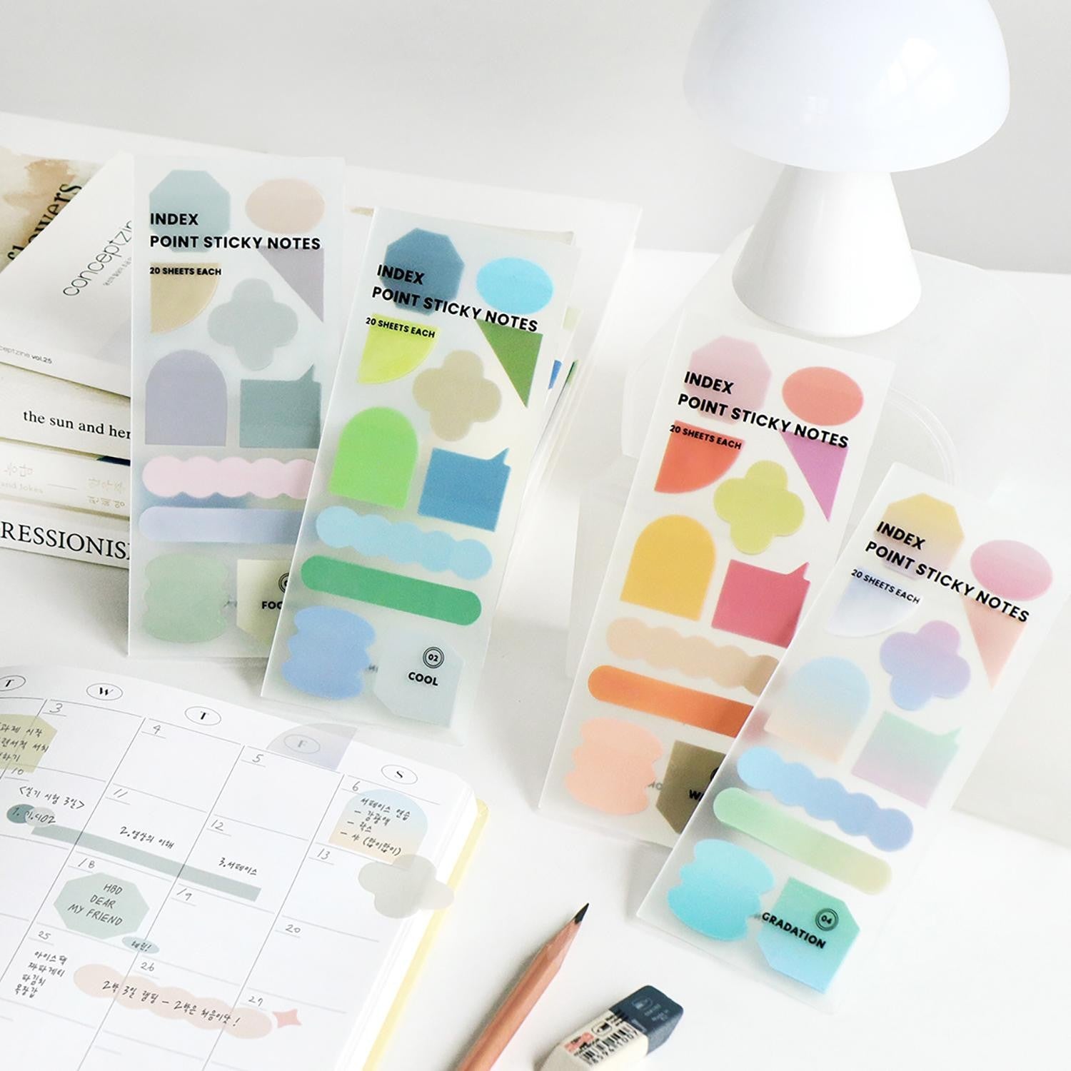 onglets-adhesifs-discrets-visibles-gradation vue 7