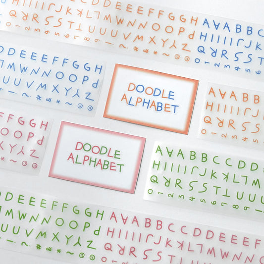 washi-tape-kiss-cut-magazine-collage-alphabet-iconic-copie vue 1