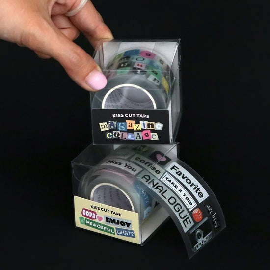 washi-tape-kiss-cut-magazine-collage-alphabet-iconic vue 5