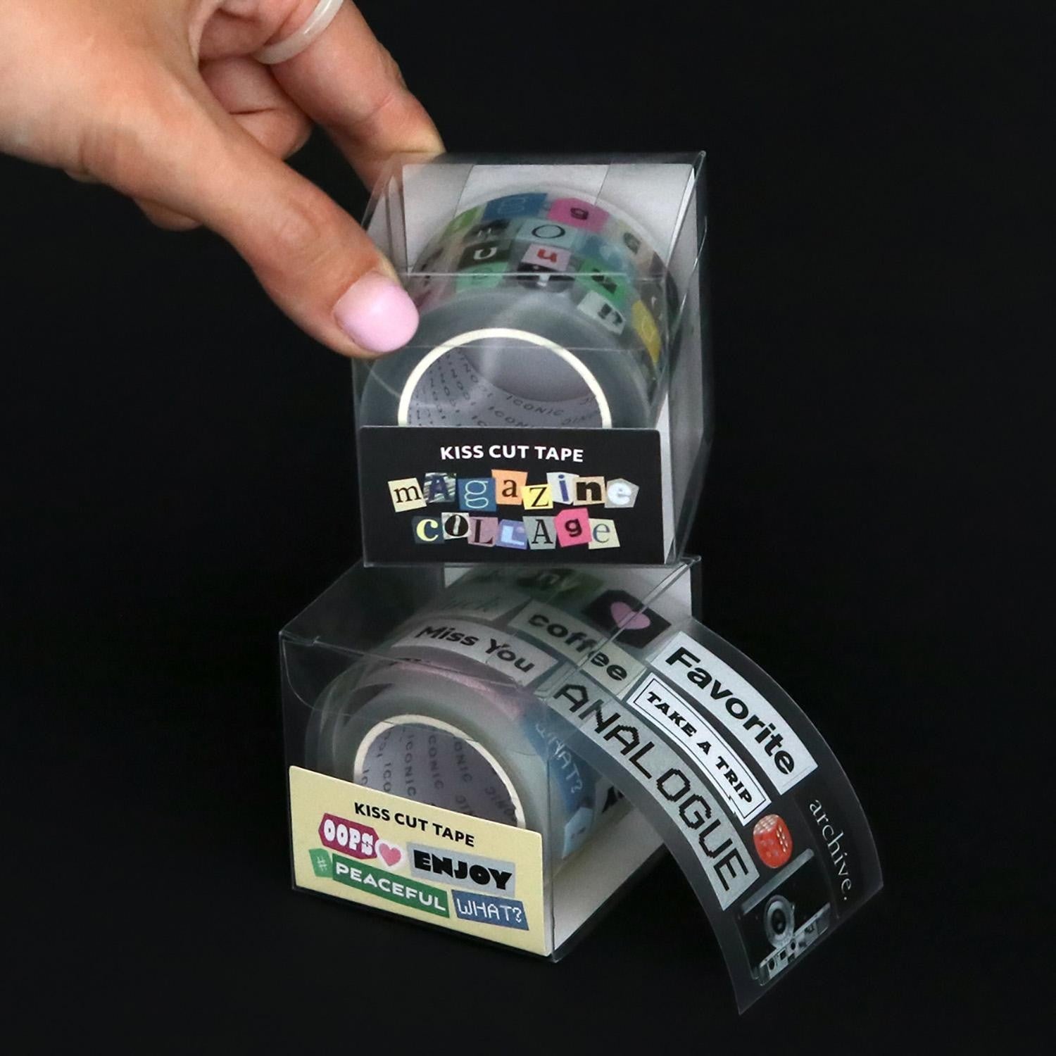 washi-tape-kiss-cut-magazine-collage-alphabet-iconic vue 5