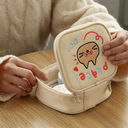 Mini trousse Doodle – Iconic