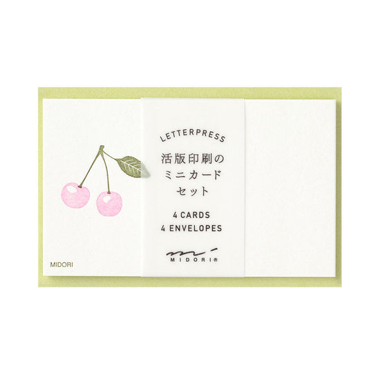 mini-letterpress-cerise vue 1