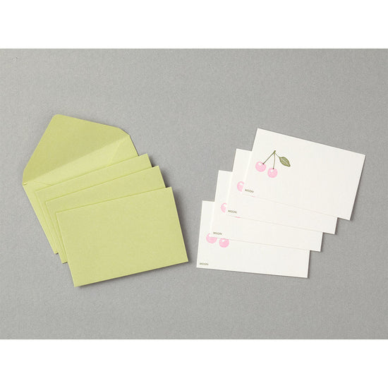 mini-letterpress-cerise vue 2