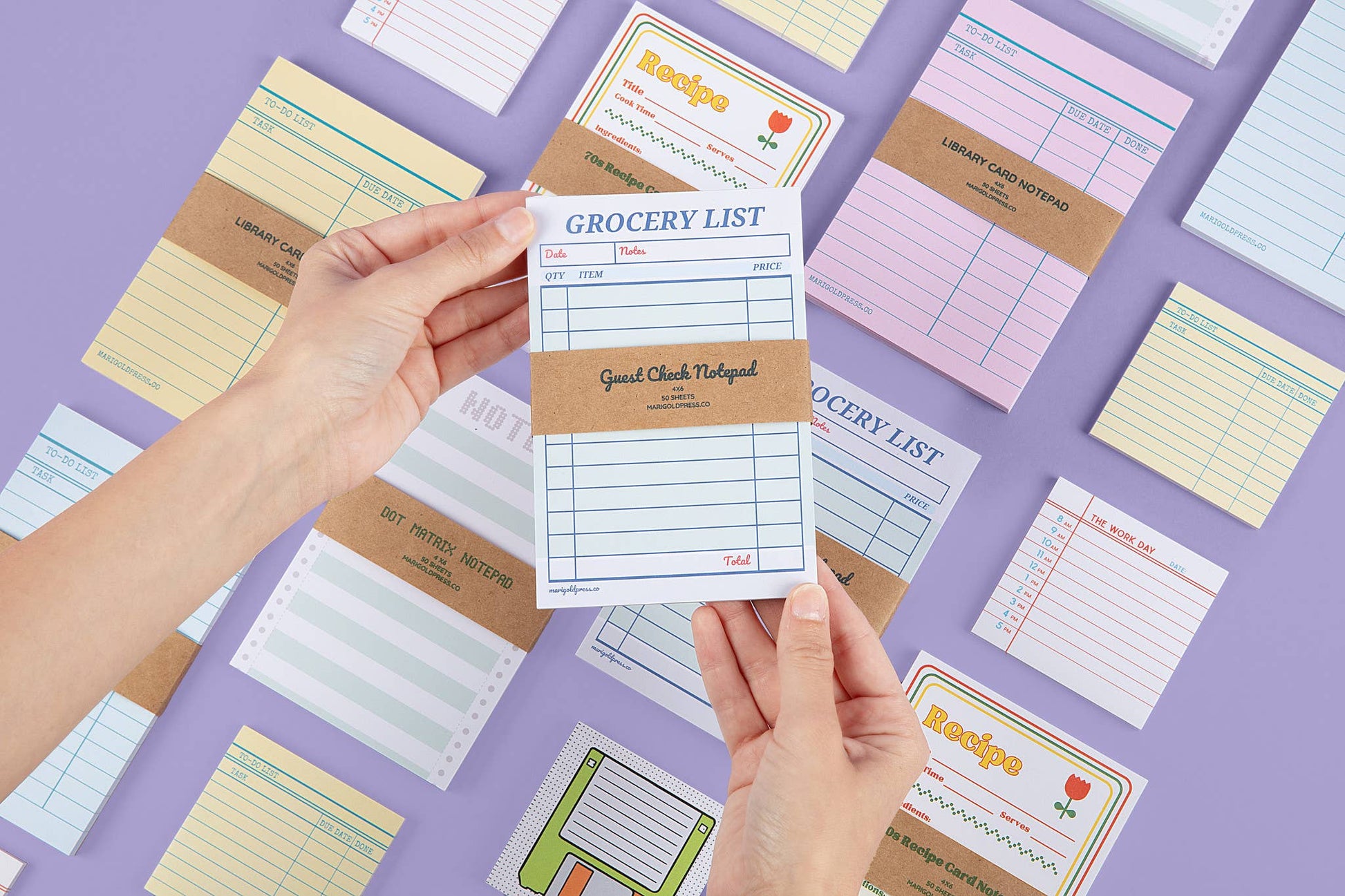 liste-depicerie-du-bloc-notes-guest-check vue 3