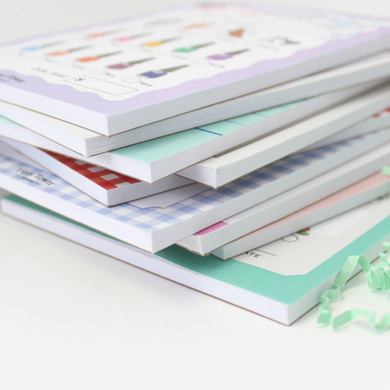 bloc-notes-de-jeu-inklings-tiny-town™-bulletin vue 5