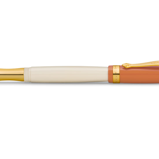 kaweco-student-70-s-swing-plume-m vue 2