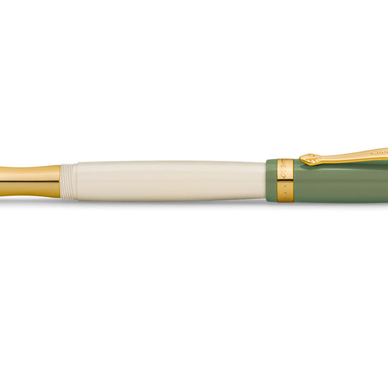 kaweco-student-60-s-swing-plume-m vue 2