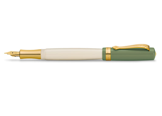 kaweco-student-60-s-swing-plume-m vue 2