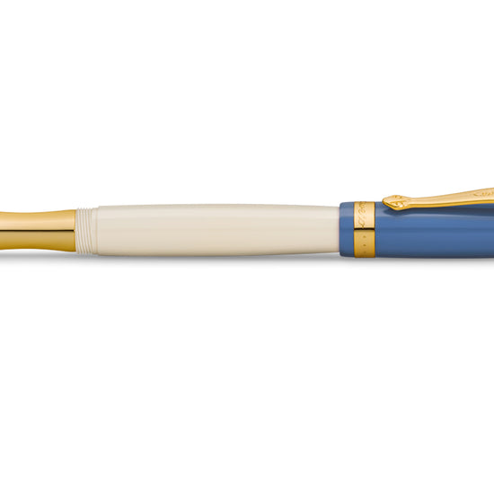 kaweco-student-50-s-rock-plume-m vue 2