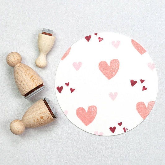 Ensemble de tampons | Coup de cœur - Perlenfisher