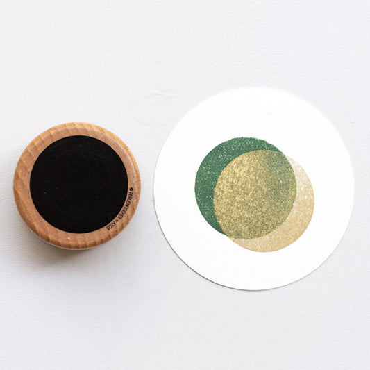 Tampon | Dot XL plein – Perlenfischer