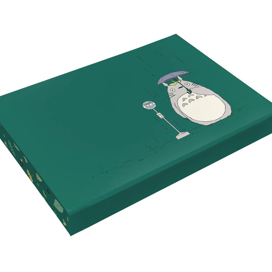 Coffret de correspondance – Mon Voisin Totoro | Studio Ghibli