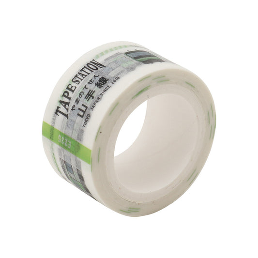 washi-tape-station-shinkansen-doctor-yellow-type-923-copie vue 2